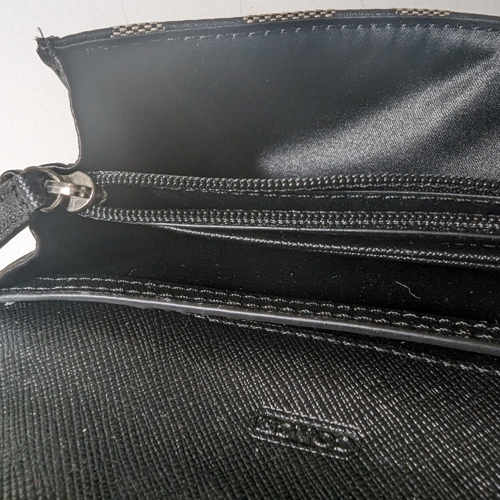 NWT Coach Crossbody Bag - Picture 5 of 9